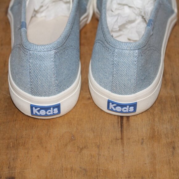 Keds Slip on Sneakers - Picture 5 of 8